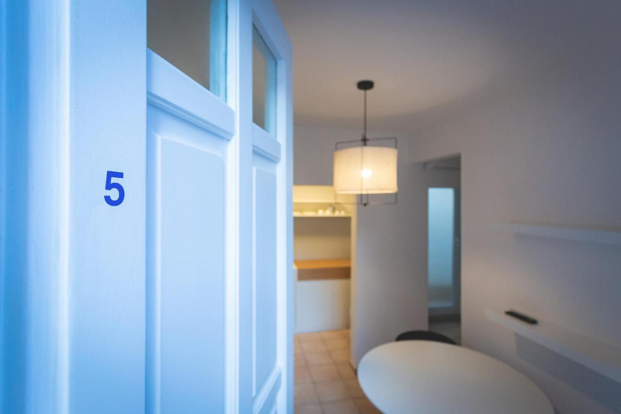 Via Siena 4 - Suites & Rooms مارينا دي سيسينا المظهر الخارجي الصورة