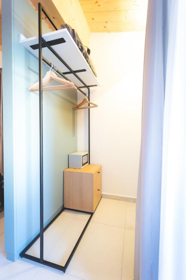 Via Siena 4 - Suites & Rooms مارينا دي سيسينا المظهر الخارجي الصورة